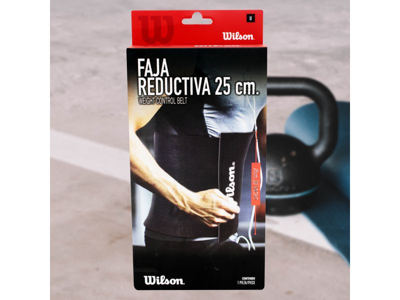 Faja-Wilson-Reductiva-25-Centimetros-5-37506