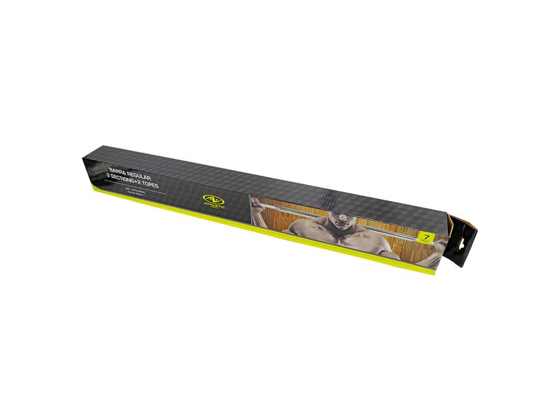 Regular-Bar-Athletic-Works-In-3-Sections-120Cm-25Mm-3-42052