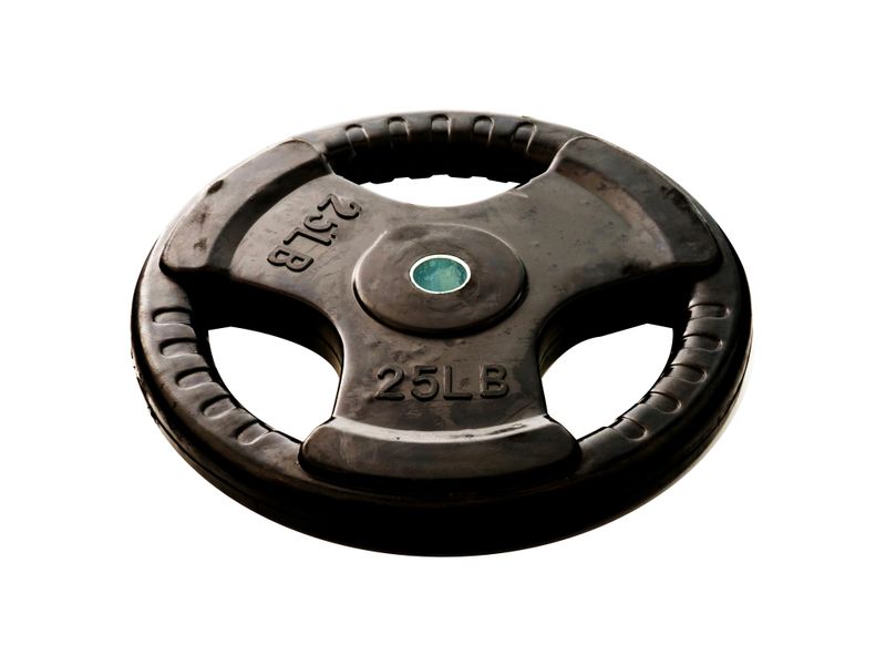 Disco-De-Hule-25-Lb-Athletic-W-3-42055