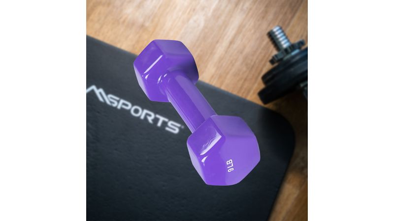Las mejores ofertas en Unbranded púrpura equipos y accesorios de ejercicio