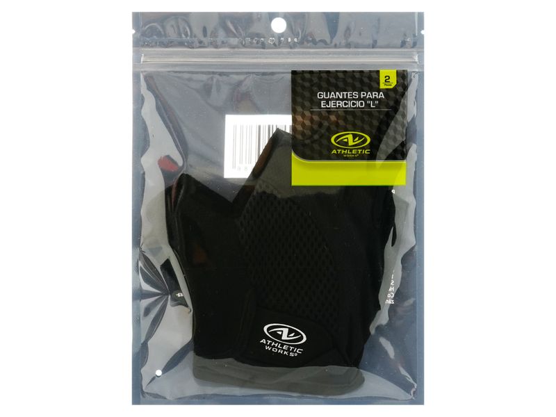 Guantes-De-Aptitud-Athletic-Works-3-42081
