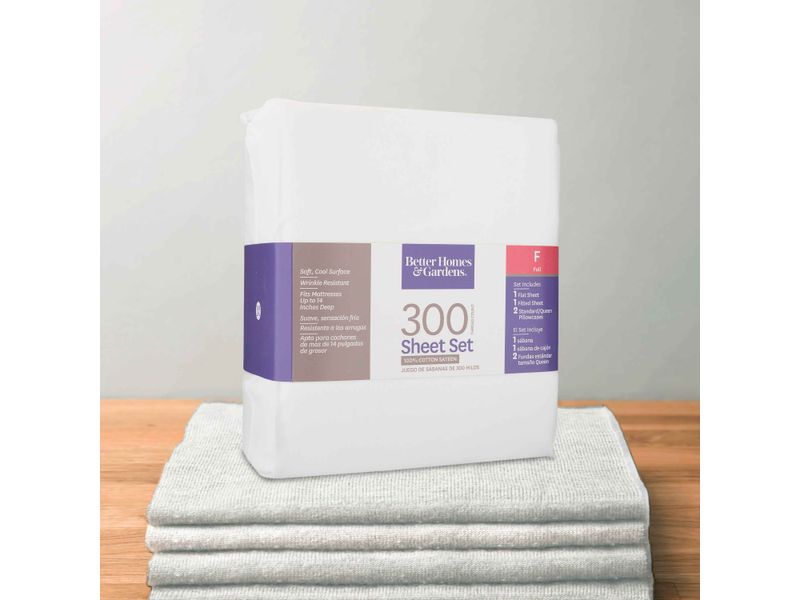 S-bana-Better-Homes-Gardens-Tama-o-Matrimonial-300-Hilos-Color-Blanco-4-53768