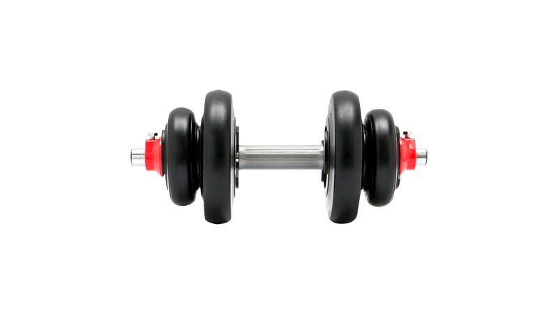 22 Kg Walmart Pesas De Ejercicios Pesas Mancuernas Barra De 22 Kg