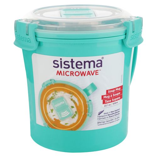 Hermetico Sistema Togo 656Ml Sopa
