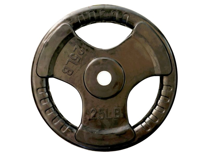 Disco-De-Hule-25-Lb-Athletic-W-1-42055