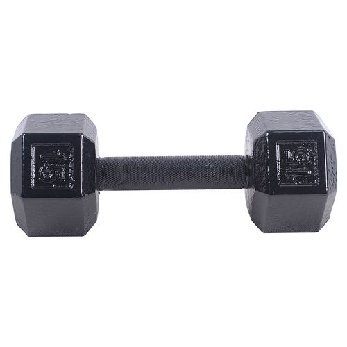 Mancuerna De Hierro 15 Lb Athletic Works