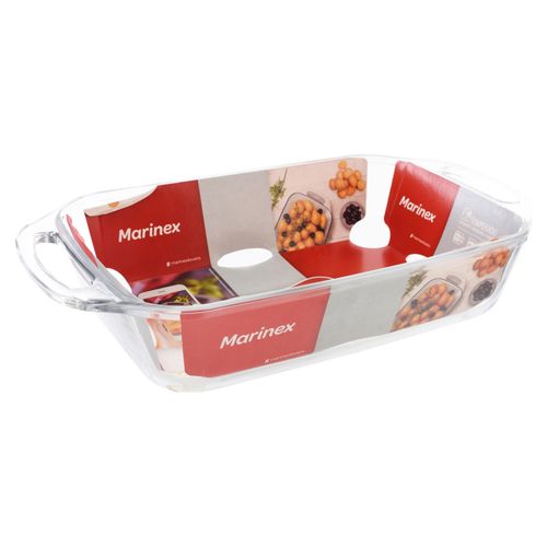 Fuente Rectangular Marinex Seletta 2.7L