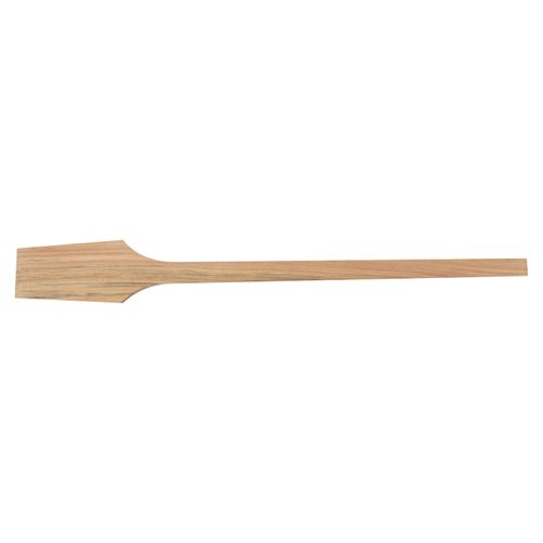 Paleta De Madera El Arte Grande