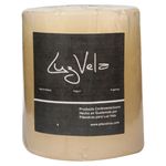 Cilindro-J03-Beige-Luz-Vela-1-13205