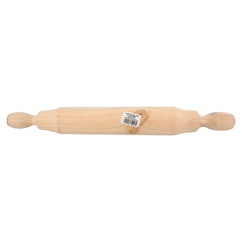 Bolillo De Madera
