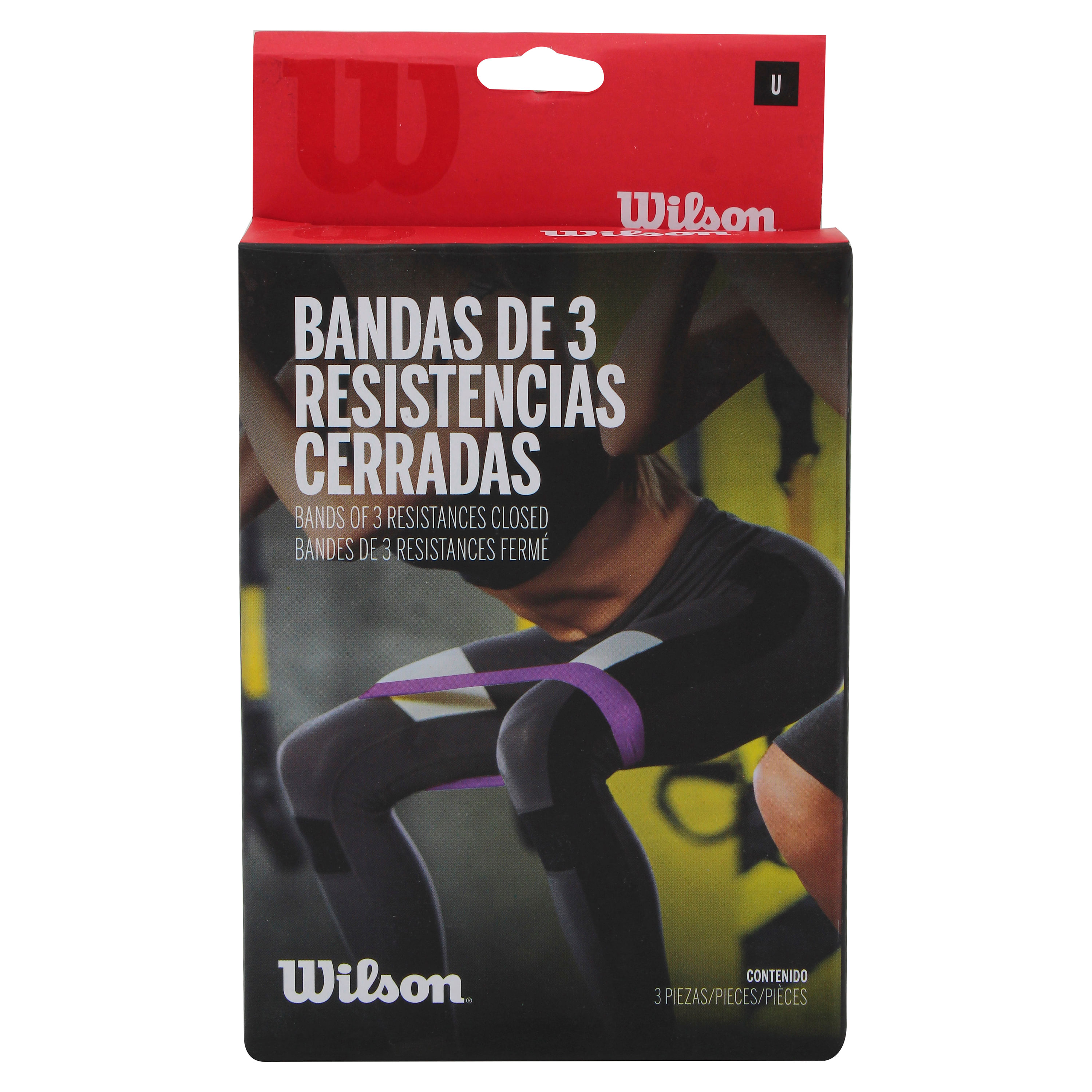 Bandas De Resistencia De Latex Kit De 5 Resistencias : Precio Guatemala