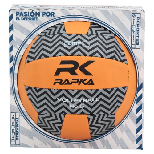 Balon Mva Volley