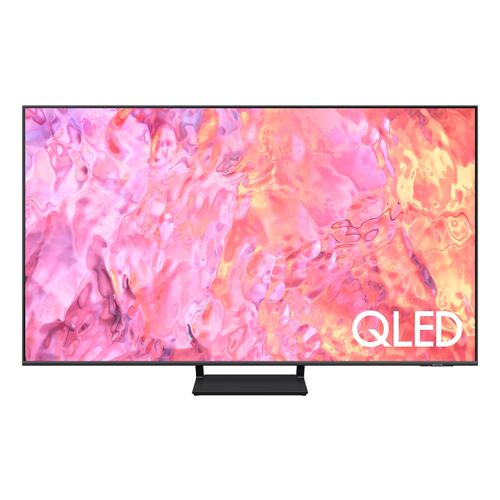 Pantalla Smart TV 4K Samsung Qled De 55 Pulgadas, Modelo: Qn55Q65Bapxpa