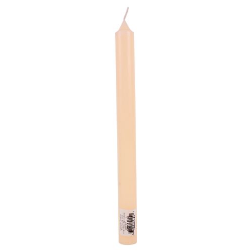 Tapper Beige Luz Vela