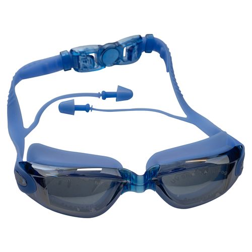 Lente De Natacion Prot Oido Creha Aliens