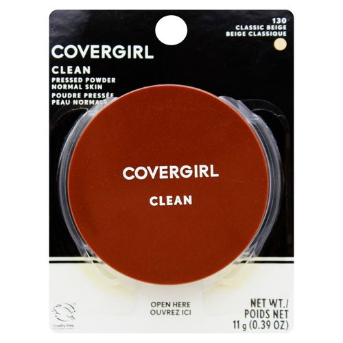 Covergirl Polv Normal Skin Classic Beige