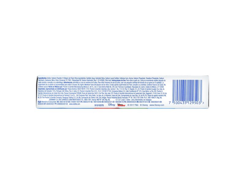 Pasta-Dental-anticaries-Oral-B-Kid-s-Para-Ni-os-sabor-chicle-50-g-3-35208