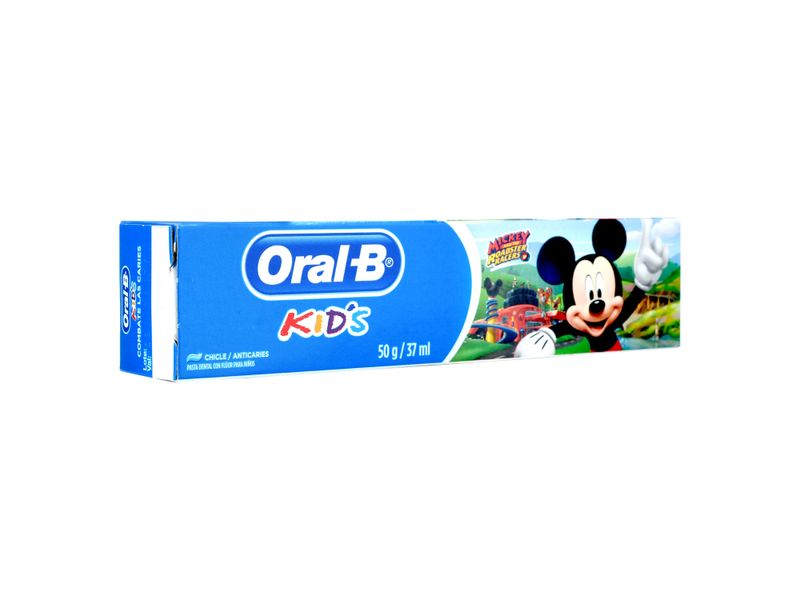 Pasta-Dental-anticaries-Oral-B-Kid-s-Para-Ni-os-sabor-chicle-50-g-4-35208