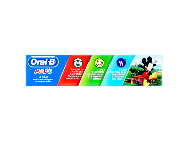 Pasta-Dental-anticaries-Oral-B-Kid-s-Para-Ni-os-sabor-chicle-50-g-5-35208