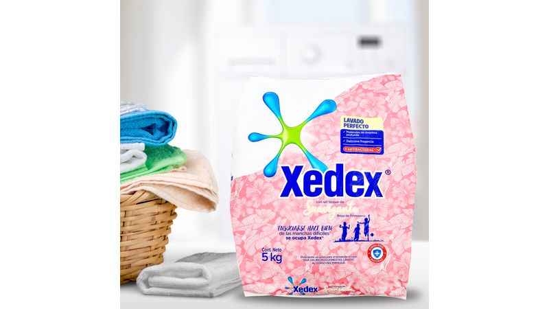 Comprar Detergente Polvo Lariansa bolsa - 15kg