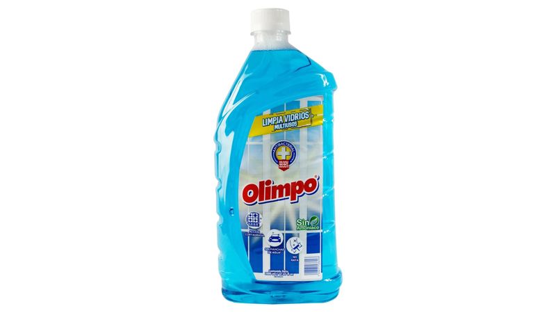 Comprar Limpiador Antihongos great Value de 1L