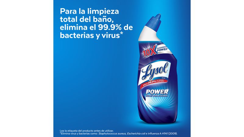 Limpia Vidrios Liquido Atomizador 24 oz. Don Clin.