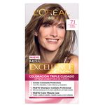 Tintura-Permanente-Excellence-Creme-L-Oreal-Paris-Tono-7-1-2-44257