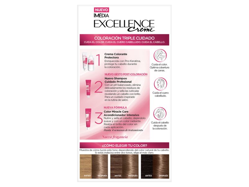 Tintura-Permanente-Excellence-Creme-L-Oreal-Paris-Tono-7-1-3-44257