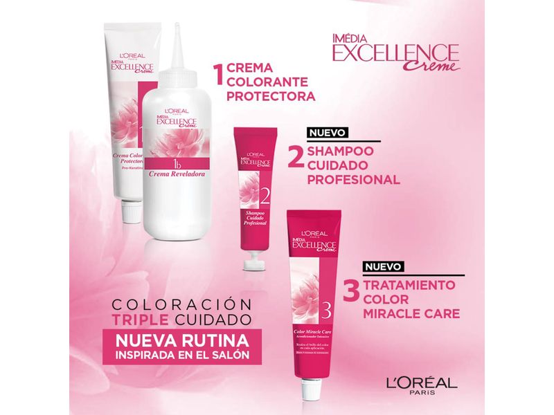 Tintura-Permanente-Excellence-Creme-L-Oreal-Paris-Tono-7-1-8-44257