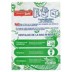 Comprar Detergente Liquido Swift 10Lts