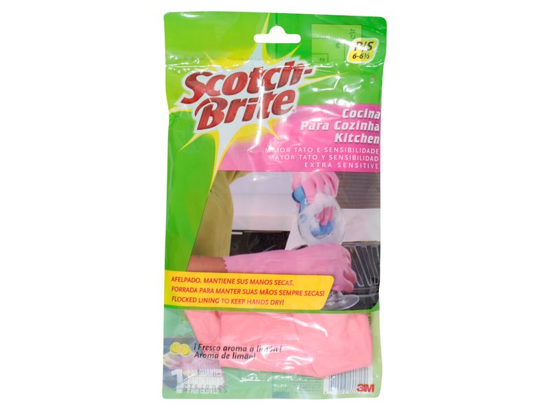 Guante-Cocina-Scotch-Brite-Talla-S-2-4373