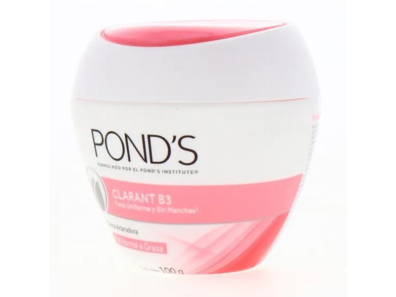 Crema-Facial-Pond-s-Clarant-B3-Piel-Normal-A-Grasa-100gr-2-36332