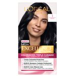 Tintura-Permanente-Excellence-Creme-L-Oreal-Paris-Tono-1-2-37917