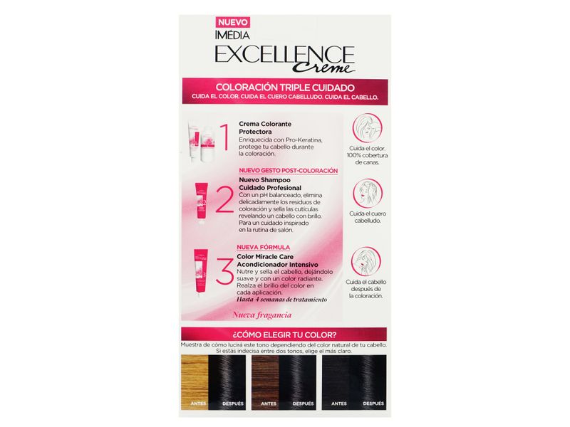 Tintura-Permanente-Excellence-Creme-L-Oreal-Paris-Tono-1-3-37917