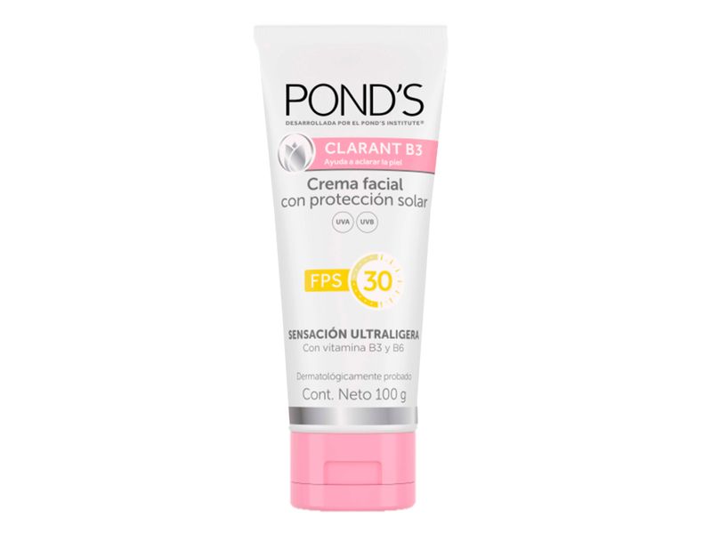 Crema-Facial-Pond-s-Clarant-B3-Fps30-100gr-2-38139