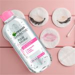 Comprar Agua Micelar Garnier Todo En 1 - 100ml, Walmart Guatemala - Maxi  Despensa