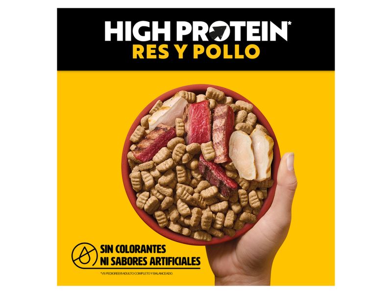 Alimento-Seco-Para-Perro-Pedigree-High-Protein-Perros-Adultos-Res-y-Pollo-4-Kg-3-54245