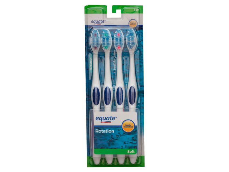 Cepillo-De-Dientes-Equate-Rotation-Suave-4-Unidades-2-57846