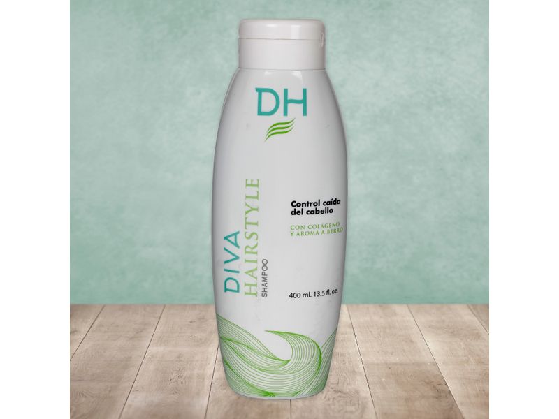 Shampoo-Diva-Hair-Style-Col-geno-400Ml-6-30347