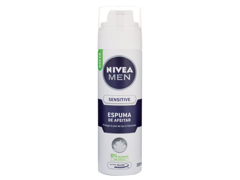 Espuma-Afeitar-Nivea-Sensible-200ml-2-42199