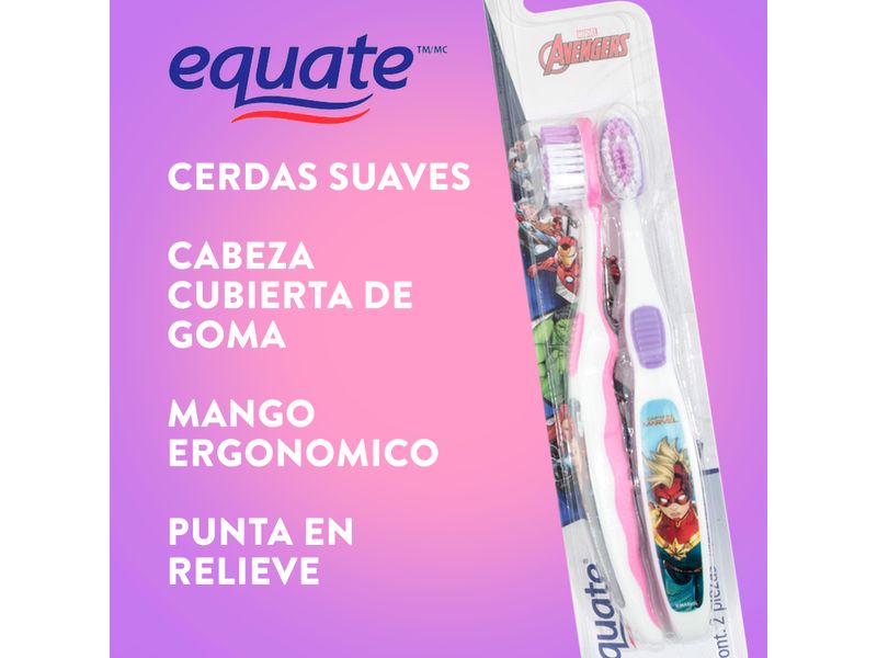 Equate-2-Pack-Cepillos-Avengers-7-33942