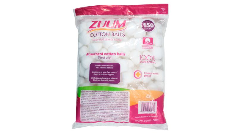 Bolsas de algodon precio sale