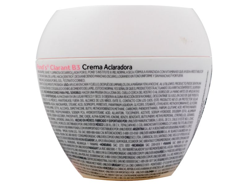 Crema-Facial-Pond-s-Clarant-B3-Piel-Normal-A-Grasa-100gr-5-36332