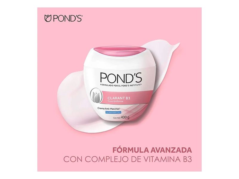 Crema-Facial-Pond-s-Clarant-B3-Piel-Normal-A-Grasa-100gr-6-36332