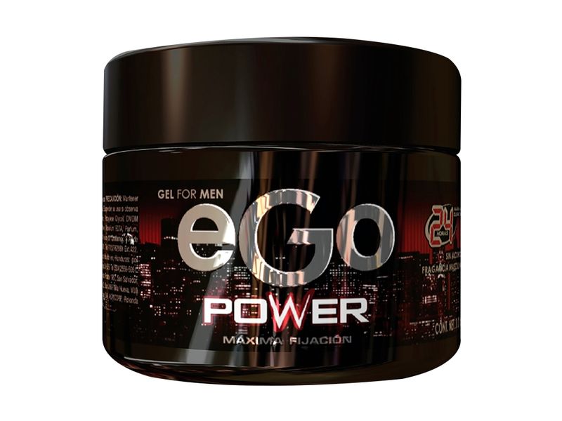 Gel-Ego-For-Men-Power-250ml-2-38008