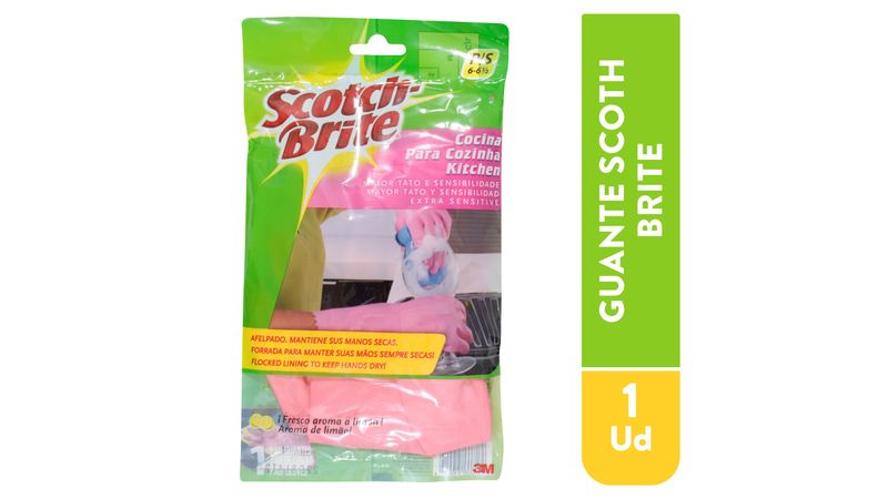 Guantes de cocina Scotch-Brite®