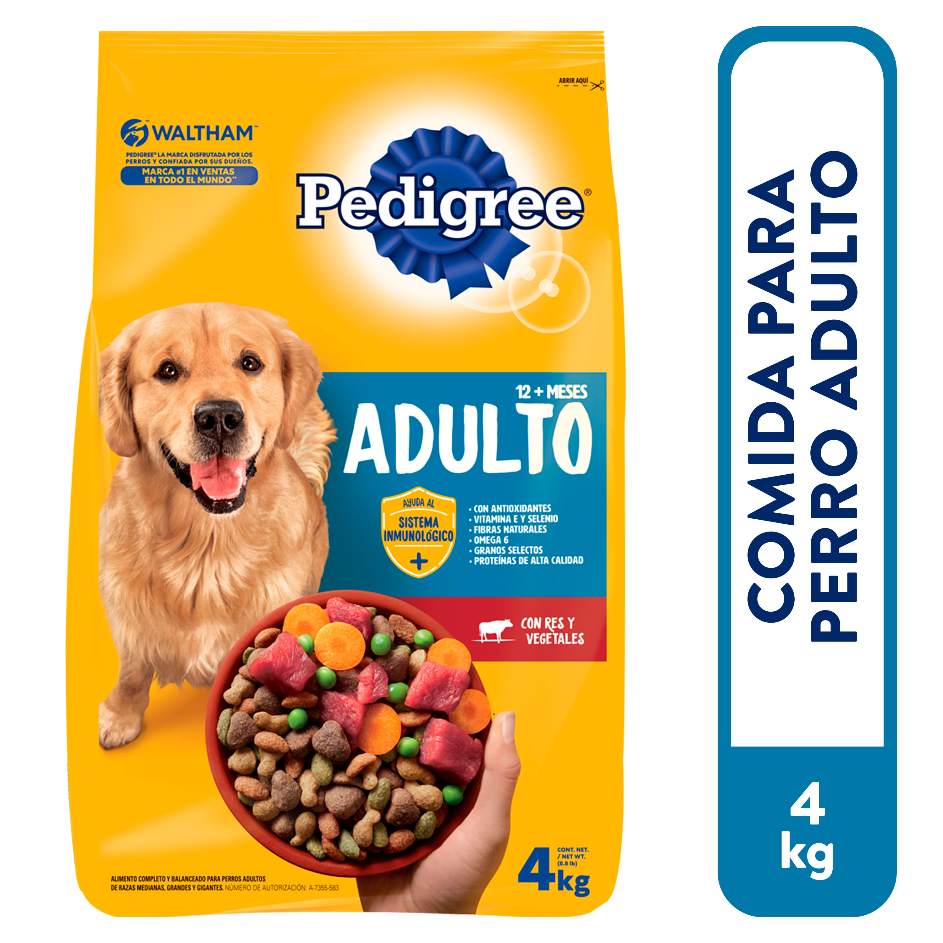 Alimento-Seco-Para-Perros-Adultos-Pedigree-Res-y-Vegetales-4Kg-1-4492