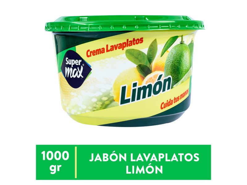 Lavaplatos-Supermax-Limon-1000Gr-1-34123