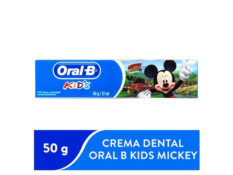 Pasta-Dental-anticaries-Oral-B-Kid-s-Para-Ni-os-sabor-chicle-50-g-1-35208