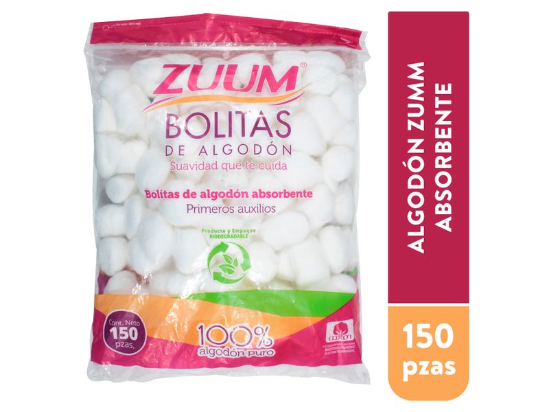 Algodon-Zumm-Absorbente-Bolsa-150Unid-1-35737